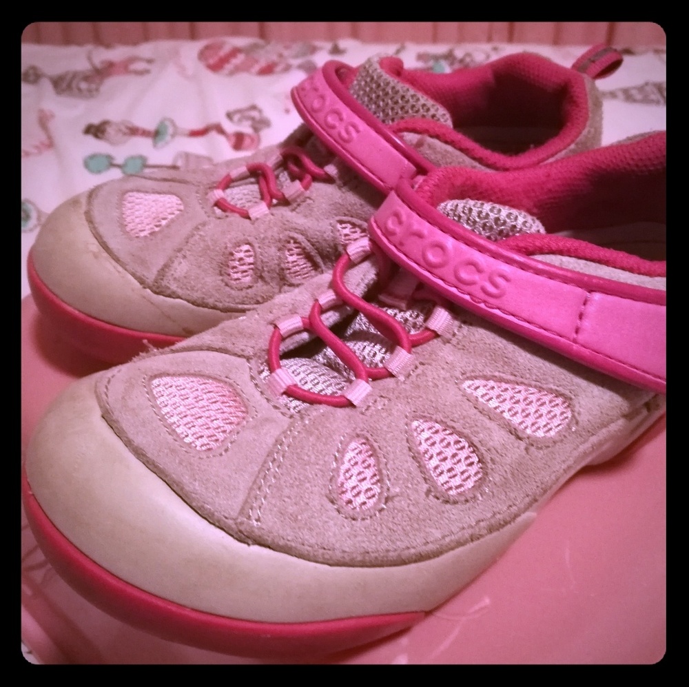 Crocks active sport